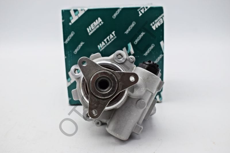 Renault Master Direksiyon Pompası