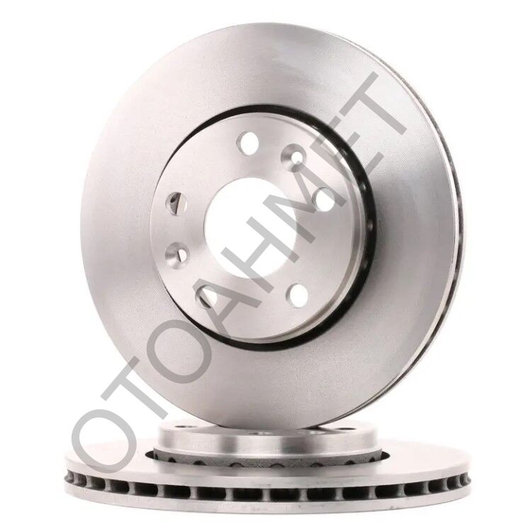 FREN DİSKİ MGN-III FLUENCELGN-III TK 280MM