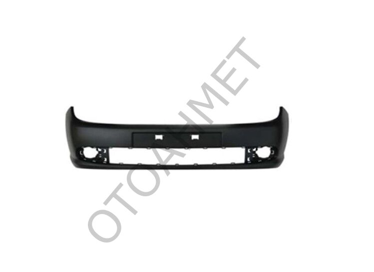 Renault Clio Ön Tampon Thalia