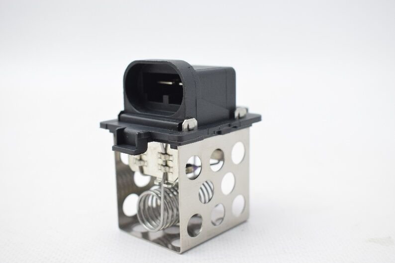Fan Motor Rezistansı Renault Fluence Megane 3