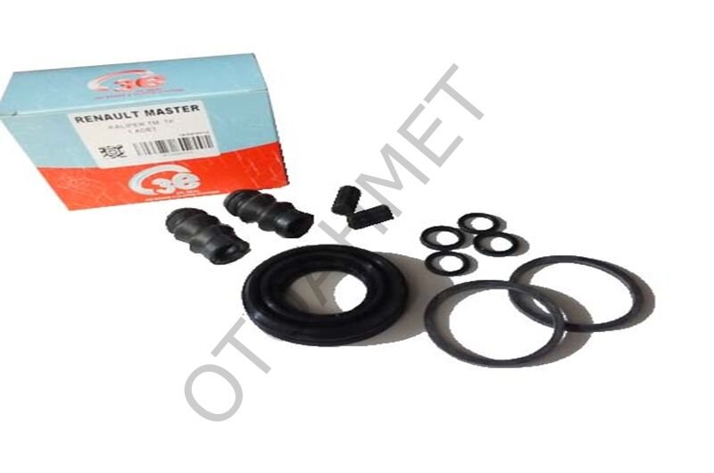 Renault Master Kaliper Tamir Takımı 2001-2010