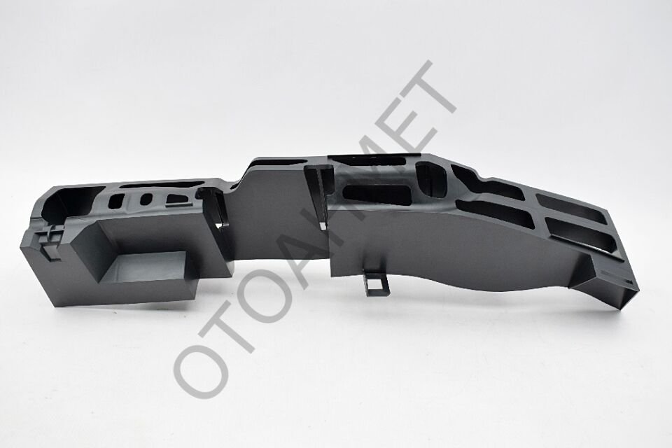 Dacia Duster Sağ Ön Tampon Darbe Emici