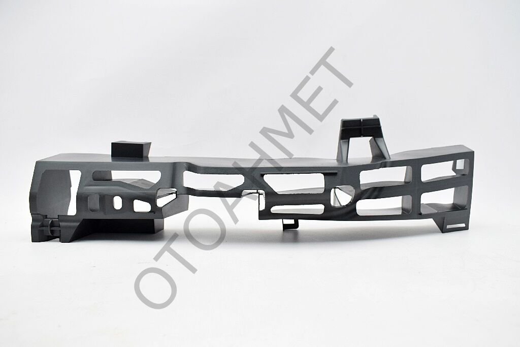 Dacia Duster Sağ Ön Tampon Darbe Emici