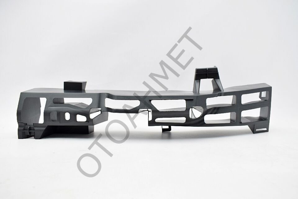 Dacia Duster Sağ Ön Tampon Darbe Emici