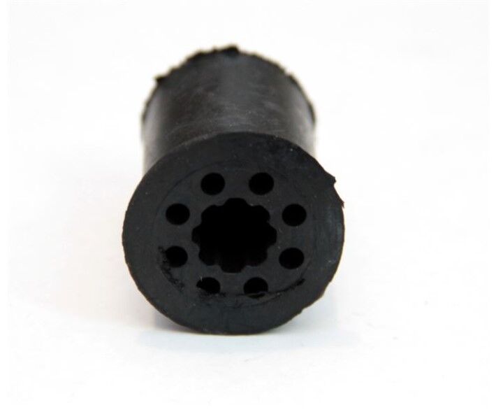 Radyatör Yan Lastiği Fluence Megane 3-215060009R