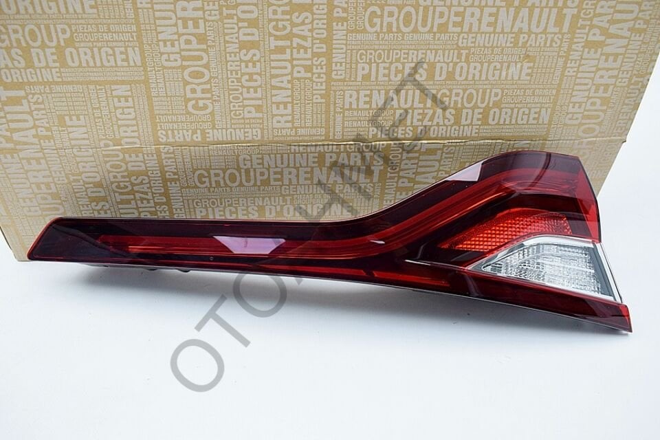 Renault Megane 4 Sol Arka İç Stop 265557756R