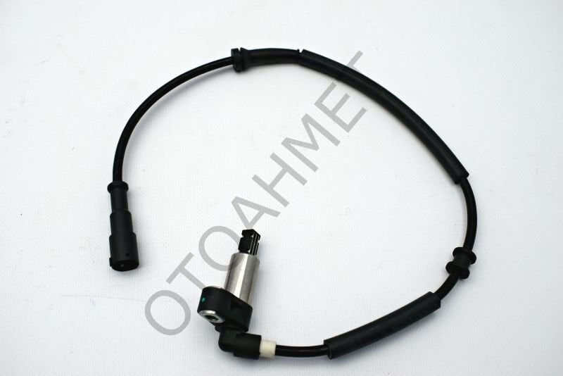 Renault Megane Arka Abs Sensörü (Kablosu) Sol