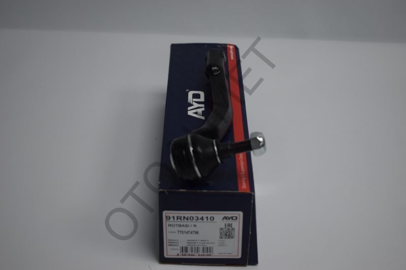 ROT BAŞI SAĞ MGN-II LM-BM--