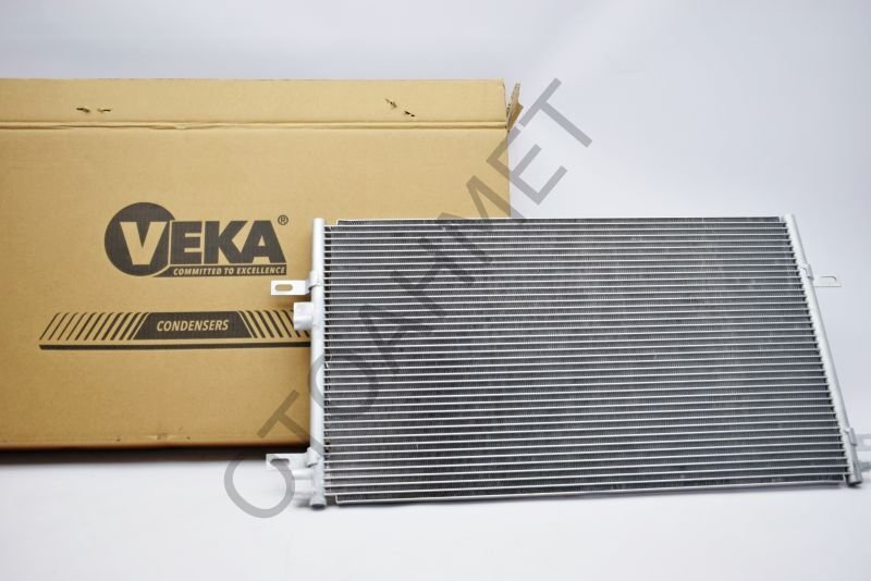 Renault Laguna 2 Klima Radyatörü 8200332852