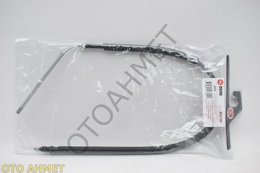 El Fren Teli Renault 25 7700571639