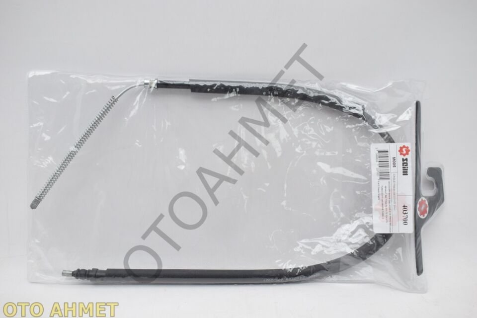 El Fren Teli Renault 25 7700571639