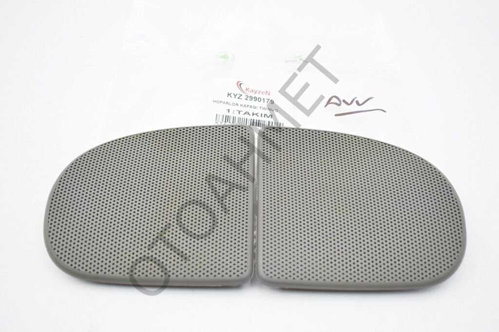 Renault Twingo Hoparlör Kapağı