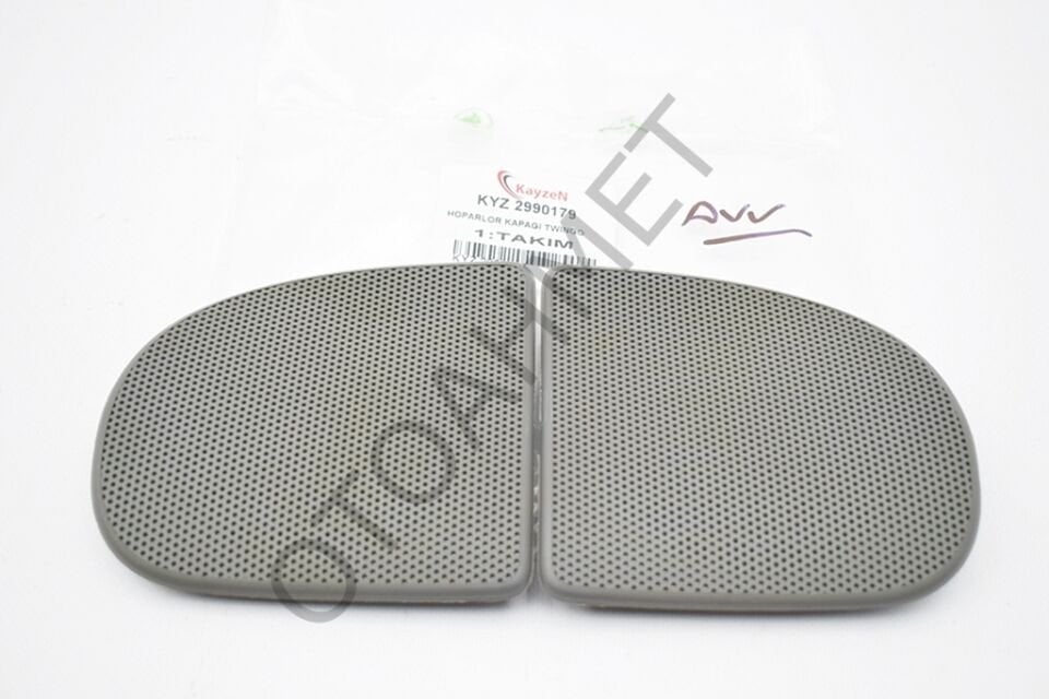 Renault Twingo Hoparlör Kapağı