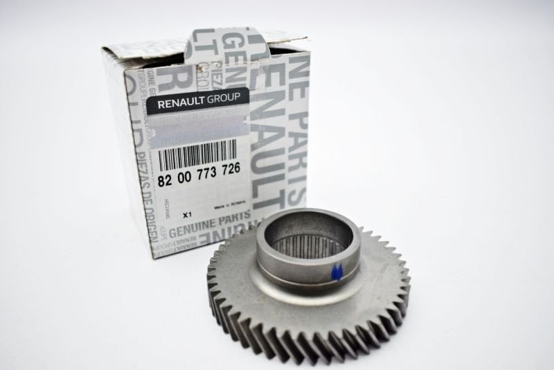 Dacia Duster 3. Vites Dişlisi Tl8 005 Şanzıman