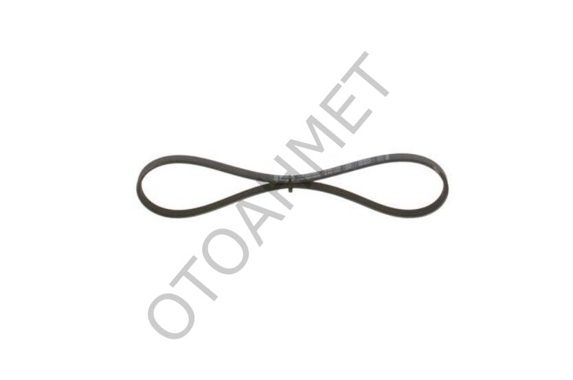 Klima Direksiyon Pompa Kayışı Renault Clio Symbol 1.2 16Valf