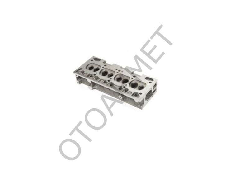 Silindir Kapağı Renault 9 11 19 1.4 Karbüratörlü