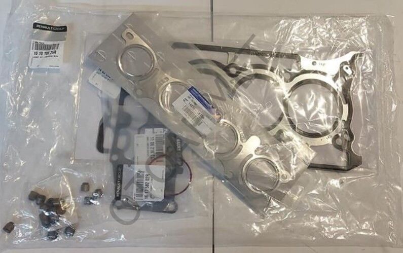 Motor Takım Conta Orijinal Mais Megane 4-101010025R