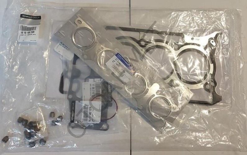 Motor Takım Conta Orijinal Mais Megane 4-101010025R