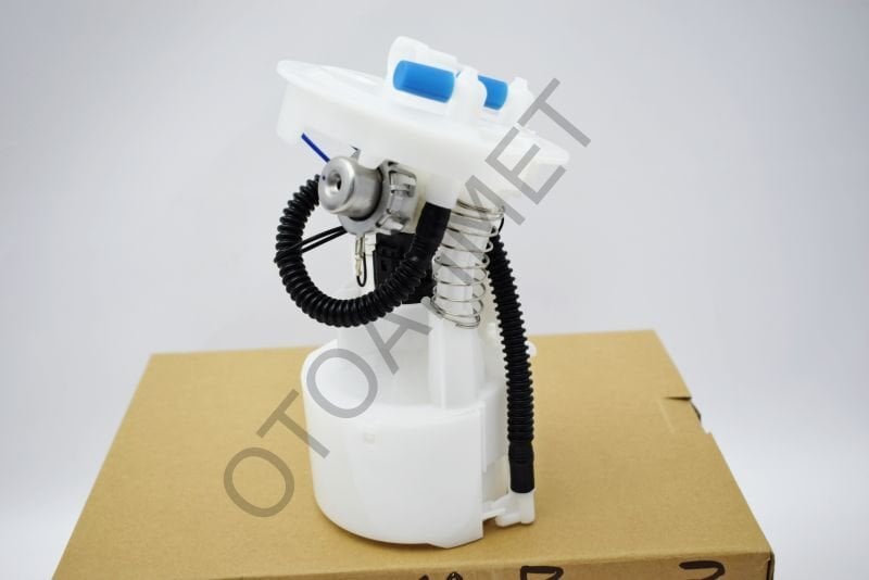 Yakıt (Benzin) Depo Şamandırası Pompası Megane