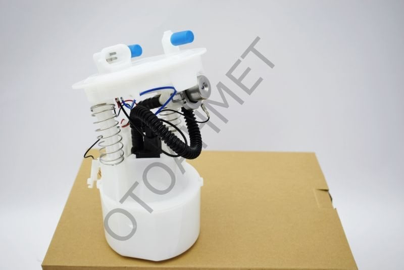 Yakıt (Benzin) Depo Şamandırası Pompası Megane