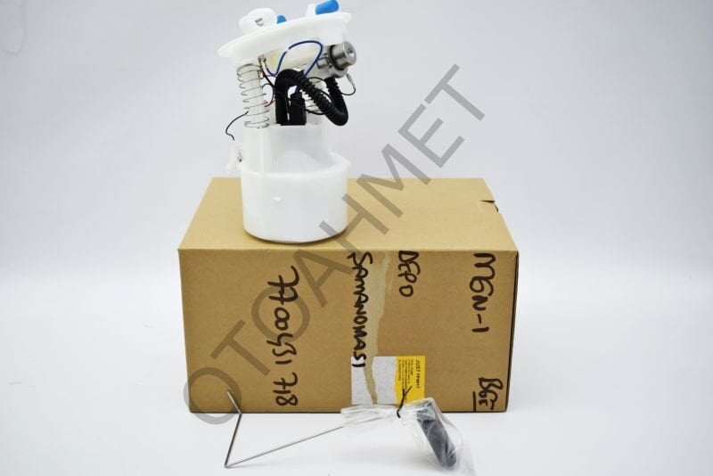 Yakıt (Benzin) Depo Şamandırası Pompası Megane