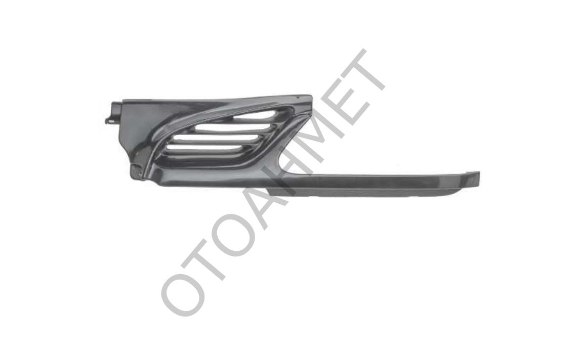 Ön Panjur Renault Megane 1 Scenic 1