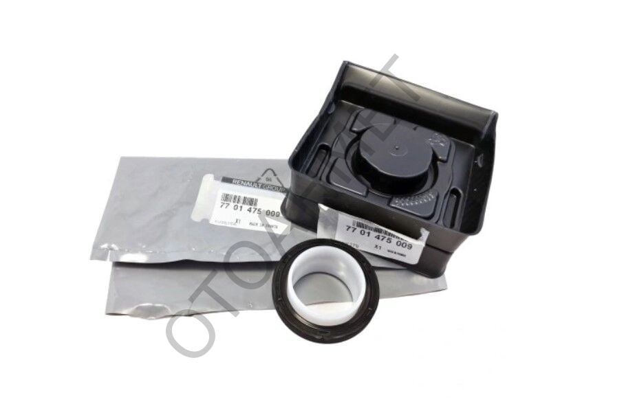 Ön Krank Keçesi Dizel Megane Kangoo Clio 7701475009