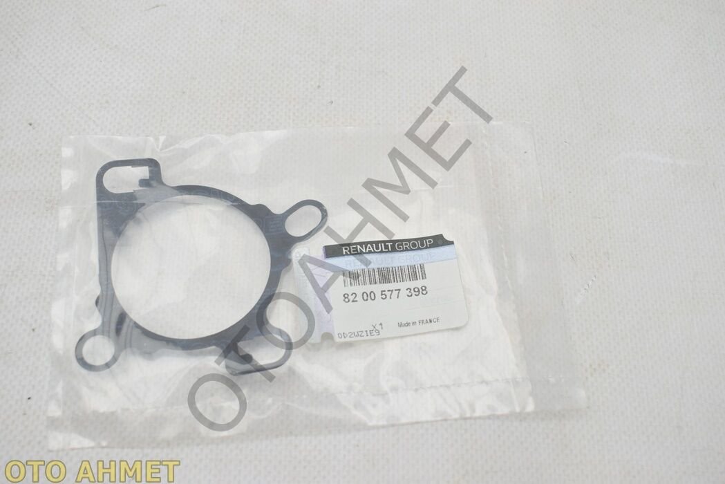 Egr Vana Contası Latitude Koleos Qashqai  8200577398