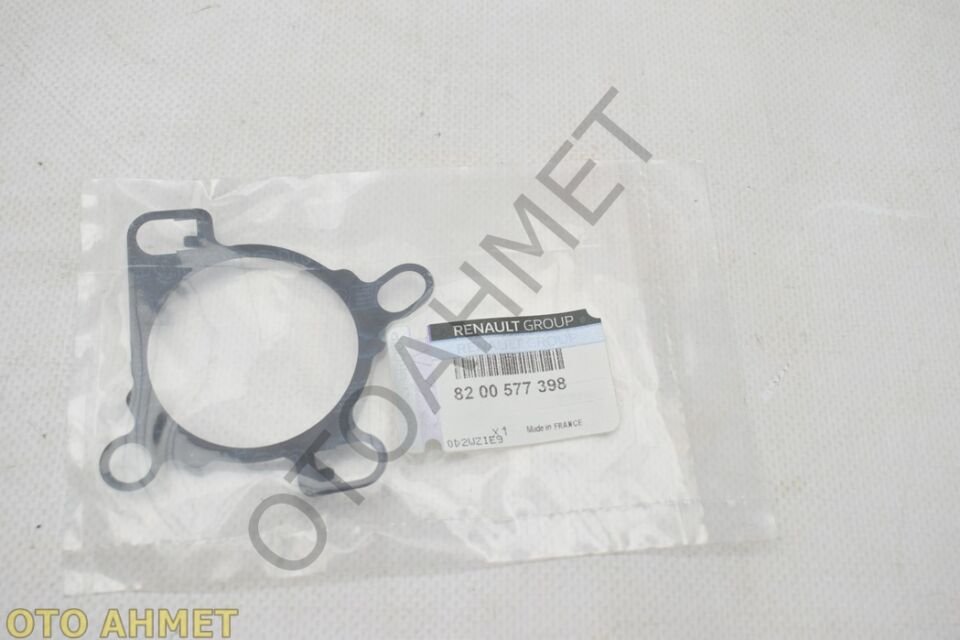 Egr Vana Contası Latitude Koleos Qashqai  8200577398