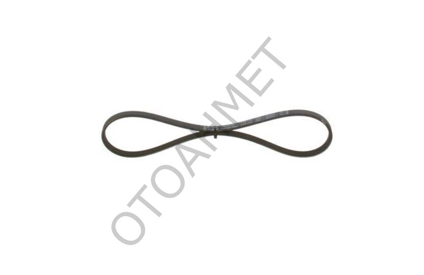 Alternatör Kayışı Clio 3 1.2 16V