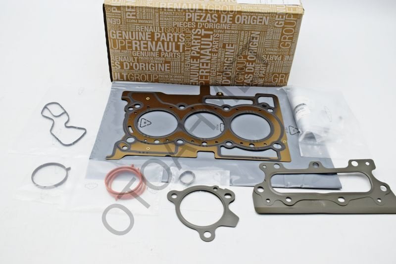 Renault Clio 4 Symbol Sandero 900 H4b Motor Takım Conta