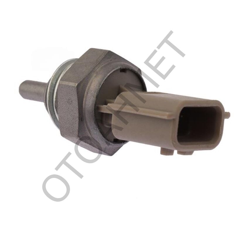 Hararet Müşürü Dacia Logan Sandero