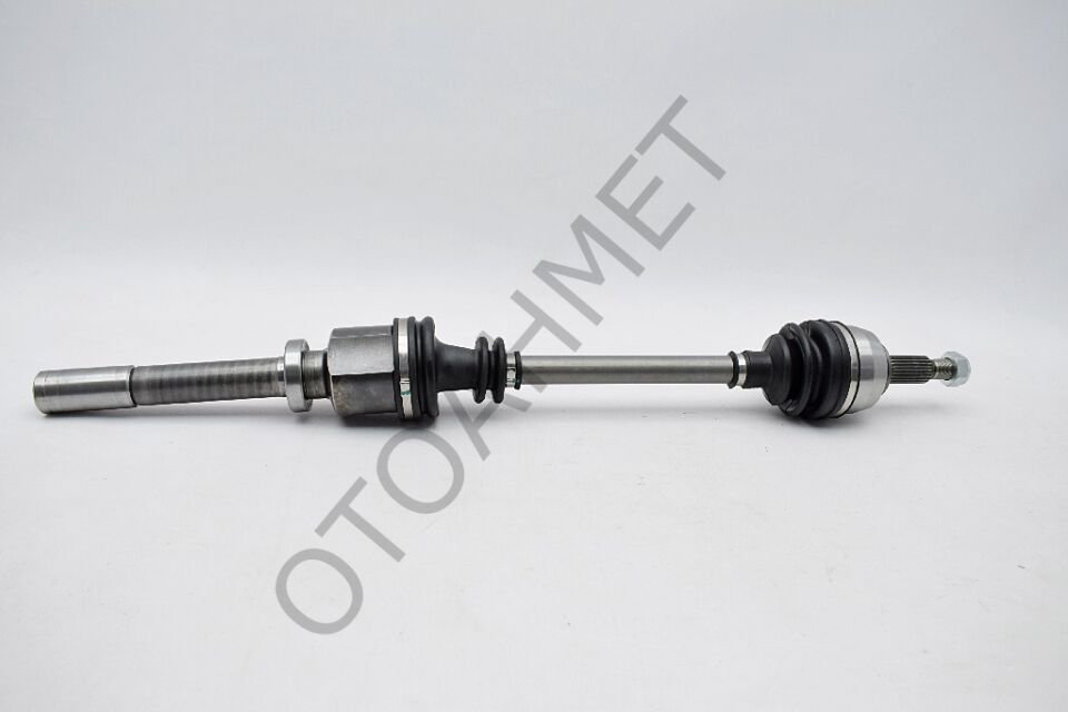 Renault Scenic 2 Sağ Aks Otomatik Vites 8200623761