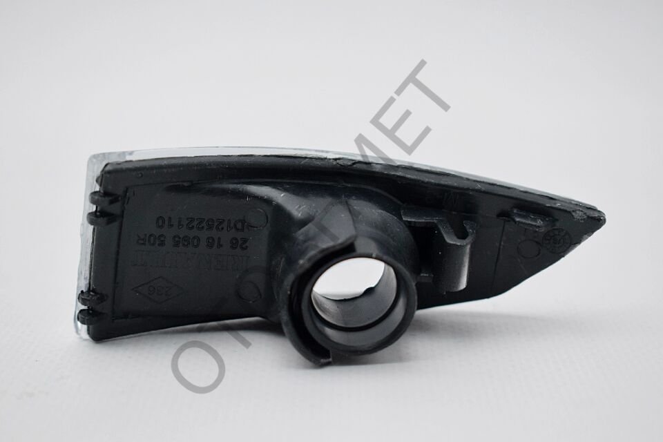 Dış Ayna Sinyali Fluence Megane 3 Sağ