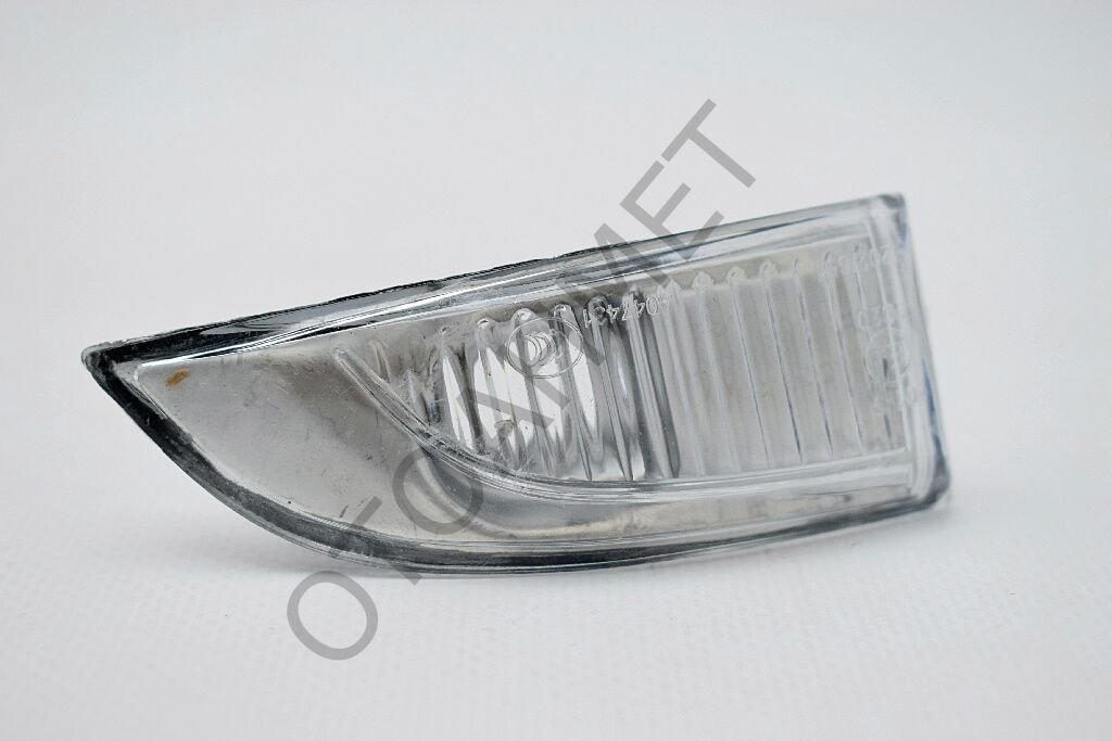 Dış Ayna Sinyali Fluence Megane 3 Sağ