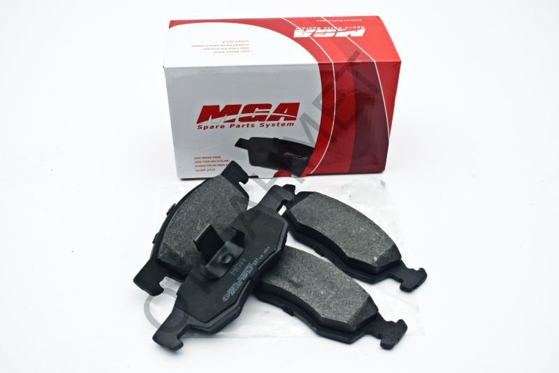 Dacıa Logan Ön Fren Baltası Geniş Tip