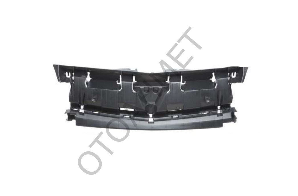 Renault Kangoo 3 Panjur İç Darbe Emici (Takviye)