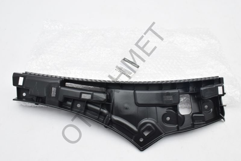 Dacia Duster 2 Sağ Ön Çamurluk Suport Kapağı