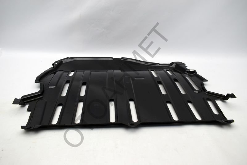 Renault Latitude Karter Muhafaza Sacı-758900031R