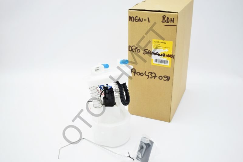 Renault Megane Benzin Depo (Yakıt ) Şamandırası Pompalı Komple