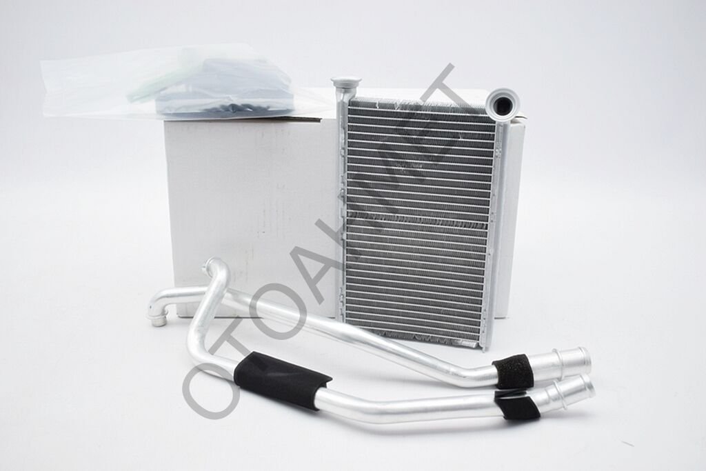 Renault Megane 2 Kalorifer Radyatör Peteği