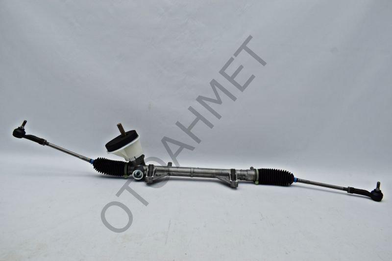 Renault Clio 3 Modus Direksiyon Kutusu Alüminyum Jant