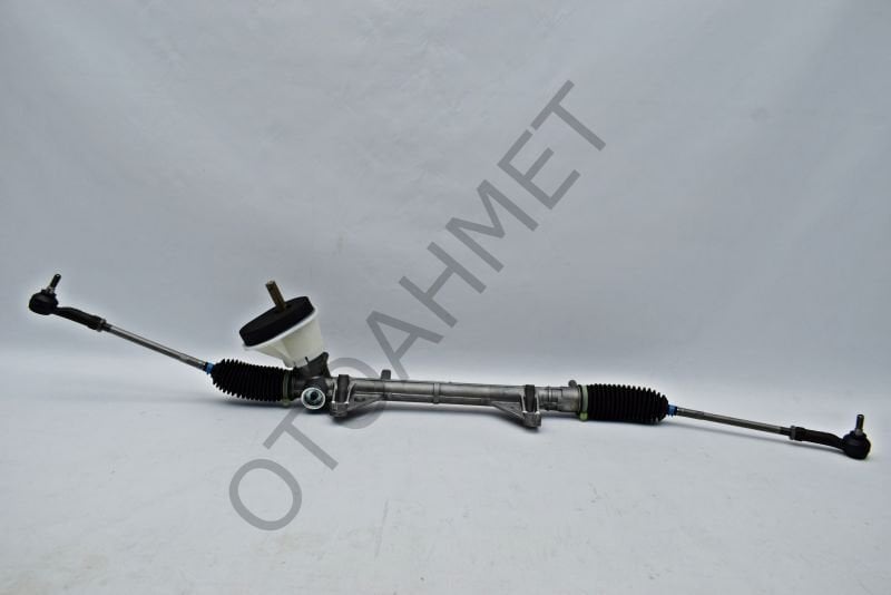 Renault Clio 3 Modus Direksiyon Kutusu Alüminyum Jant