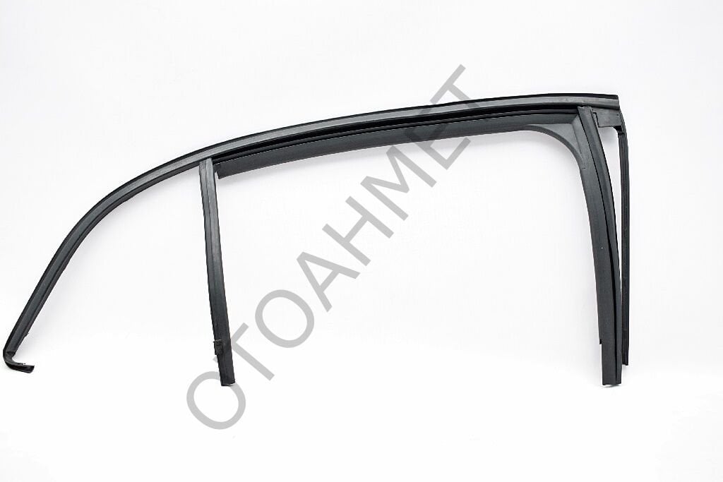 Arka Kapı Cam Fitili Megane 4 Sağ