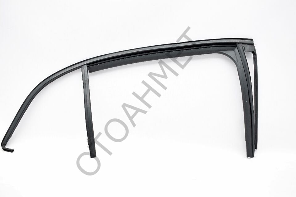 Arka Kapı Cam Fitili Megane 4 Sağ