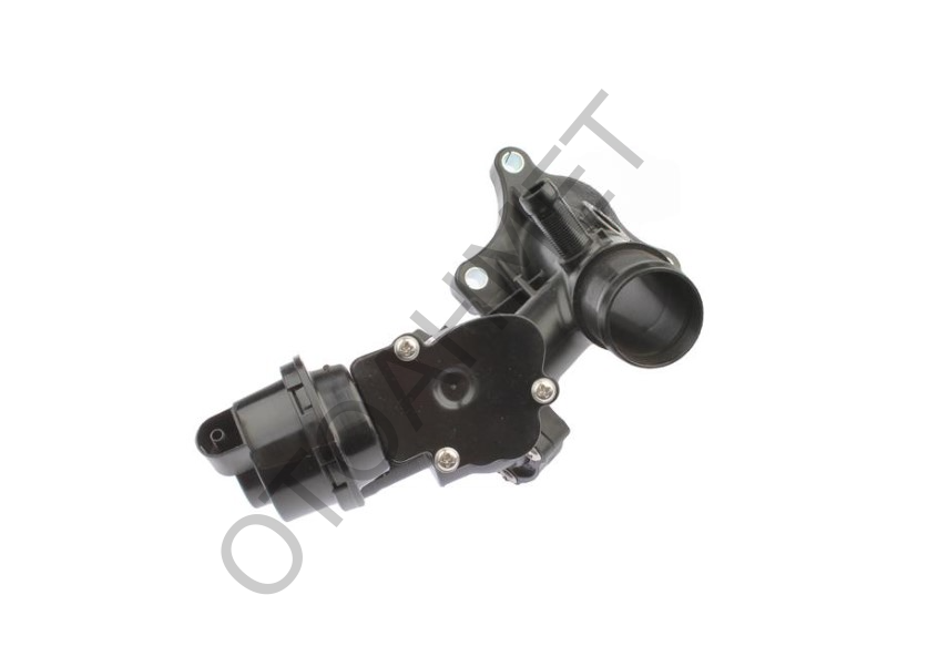 Termostat Dağıtım Kutusu 1,6 Dizel-110600686R