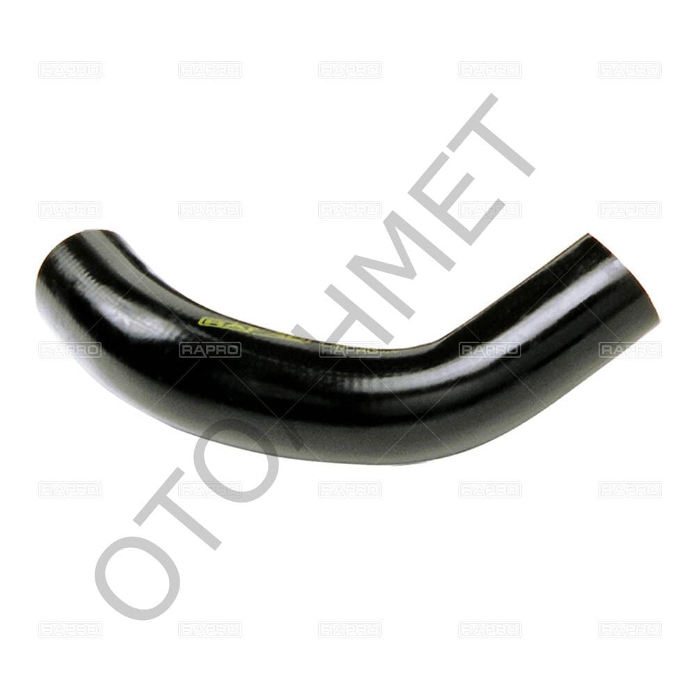 Renault 12 Toros Radyatör Alt Hortumu