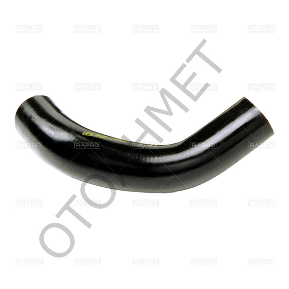 Renault 12 Toros Radyatör Alt Hortumu