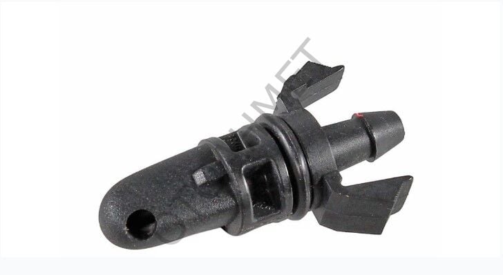Renault Clio 3 Arka Cam Su Fiskiye Memesi 8200082346
