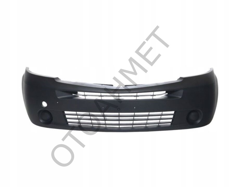 Renault Master 2 Ön Tampon